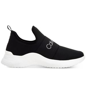 NWOT Calvin Klein Slip On Sneakers